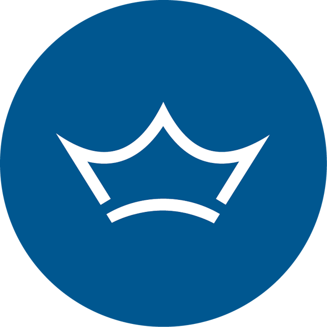 Crown Platform Logo